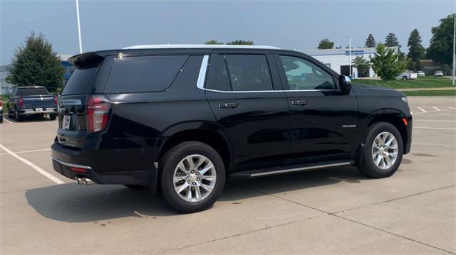 used 2023 Chevrolet Tahoe car, priced at $63,641