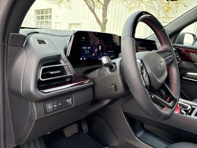 used 2024 Chevrolet Traverse car, priced at $46,999