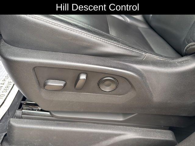 used 2021 Chevrolet Suburban car, priced at $46,900