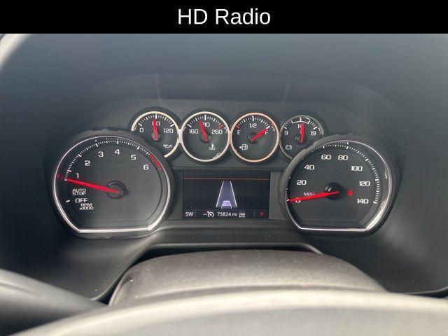 used 2021 Chevrolet Suburban car, priced at $46,900