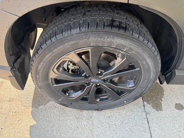 used 2021 Subaru Forester car, priced at $23,910