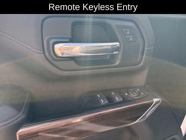 used 2023 Chevrolet Silverado 2500 car, priced at $45,998