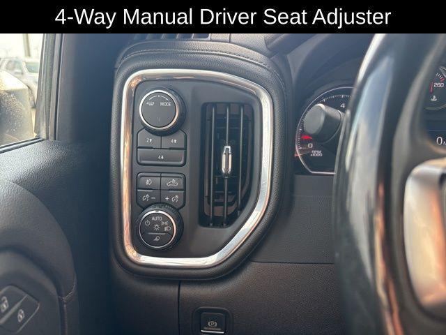 used 2023 Chevrolet Silverado 2500 car, priced at $45,998