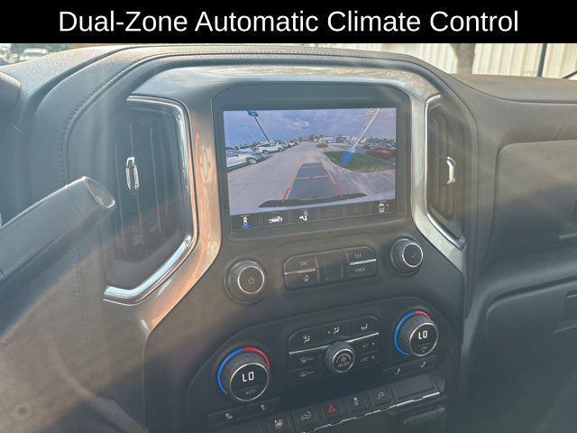 used 2023 Chevrolet Silverado 2500 car, priced at $45,998