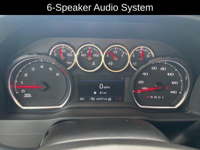 used 2023 Chevrolet Silverado 2500 car, priced at $45,998