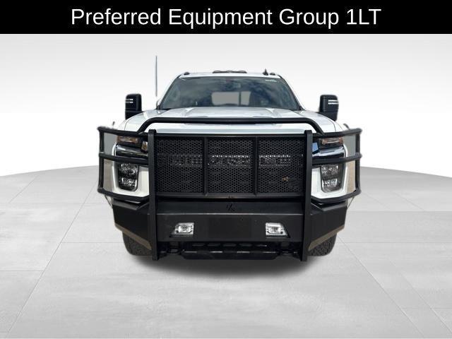 used 2023 Chevrolet Silverado 2500 car, priced at $45,998