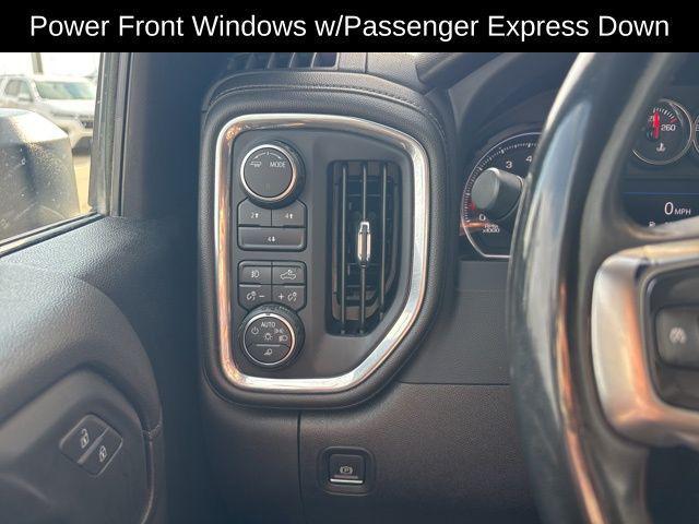 used 2023 Chevrolet Silverado 2500 car, priced at $45,998