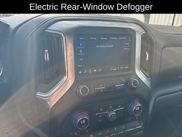 used 2023 Chevrolet Silverado 2500 car, priced at $45,998