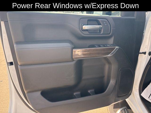 used 2023 Chevrolet Silverado 2500 car, priced at $45,998