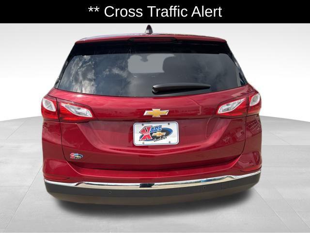 used 2019 Chevrolet Equinox car, priced at $19,998