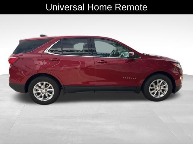 used 2019 Chevrolet Equinox car, priced at $19,998