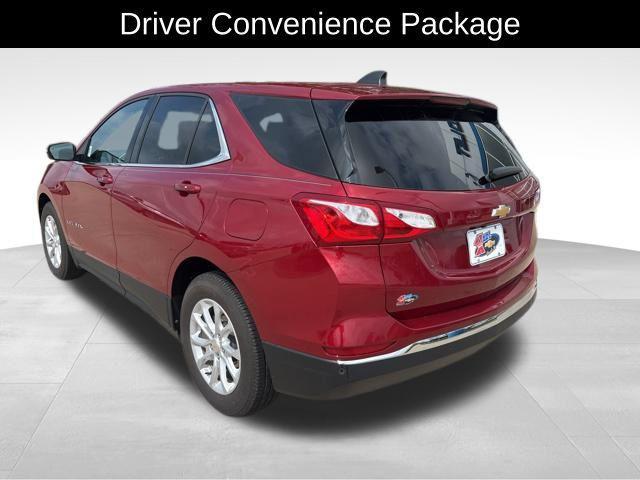 used 2019 Chevrolet Equinox car, priced at $19,998