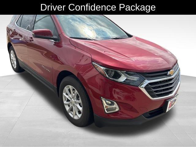 used 2019 Chevrolet Equinox car, priced at $19,998