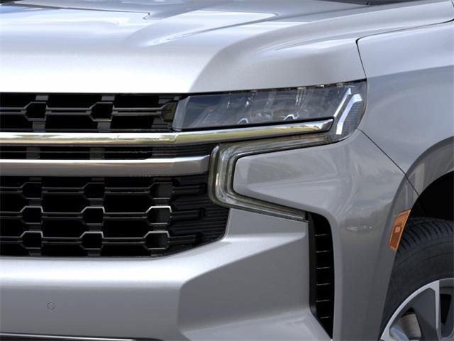 new 2024 Chevrolet Suburban car, priced at $60,736