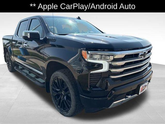 used 2023 Chevrolet Silverado 1500 car, priced at $56,888