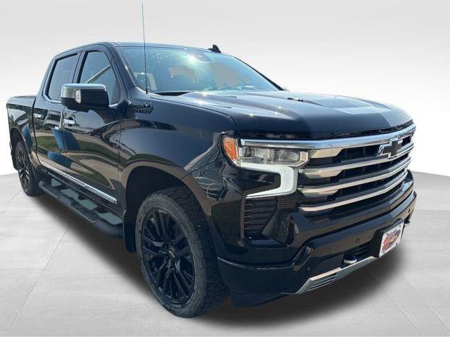 used 2023 Chevrolet Silverado 1500 car, priced at $57,275