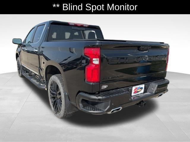 used 2023 Chevrolet Silverado 1500 car, priced at $56,888