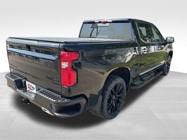 used 2023 Chevrolet Silverado 1500 car, priced at $57,275