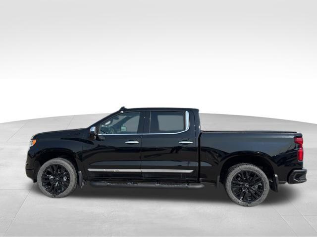 used 2023 Chevrolet Silverado 1500 car, priced at $57,275