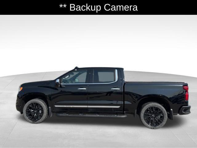 used 2023 Chevrolet Silverado 1500 car, priced at $56,888