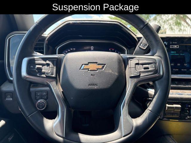 used 2024 Chevrolet Silverado 3500 car, priced at $68,771