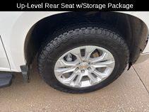 used 2022 Chevrolet Silverado 1500 car, priced at $44,912