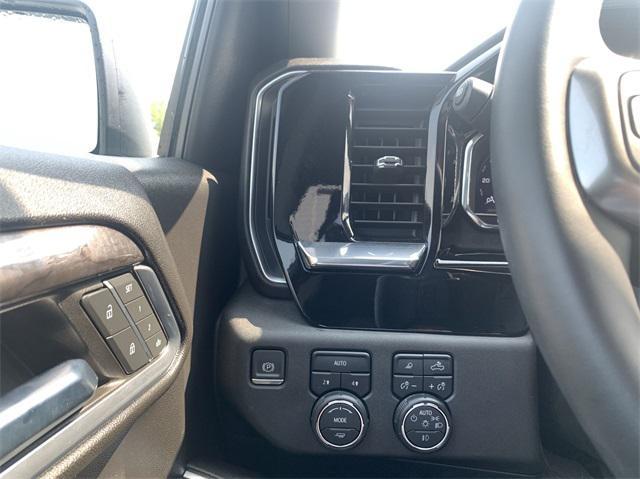 used 2023 Chevrolet Silverado 1500 car, priced at $48,750