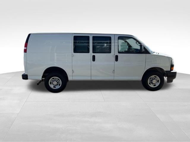 used 2023 Chevrolet Express 2500 car, priced at $29,500