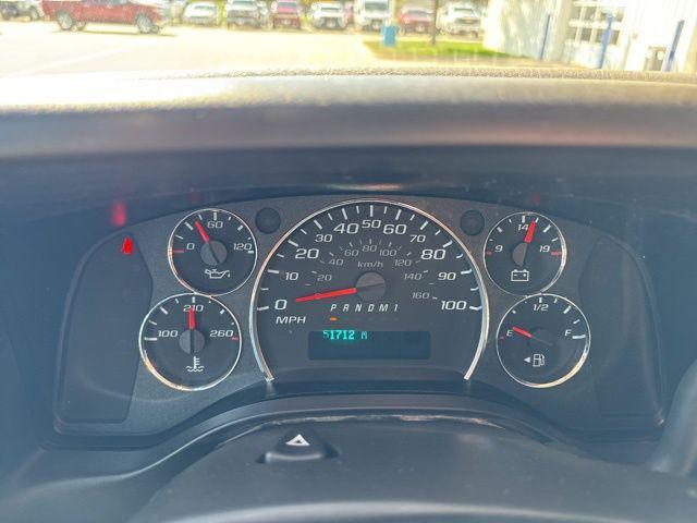 used 2023 Chevrolet Express 2500 car, priced at $29,500