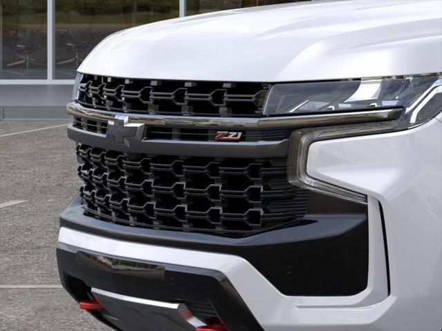 new 2024 Chevrolet Suburban car, priced at $75,035