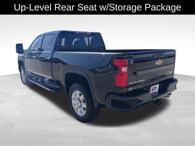used 2024 Chevrolet Silverado 3500 car, priced at $64,990