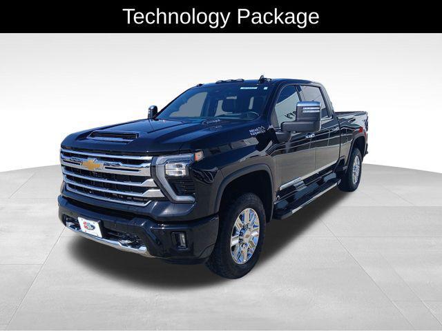 used 2024 Chevrolet Silverado 3500 car, priced at $64,990