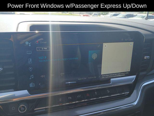 used 2024 Chevrolet Silverado 3500 car, priced at $64,990