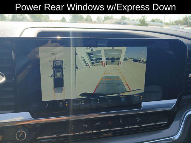 used 2024 Chevrolet Silverado 3500 car, priced at $64,990