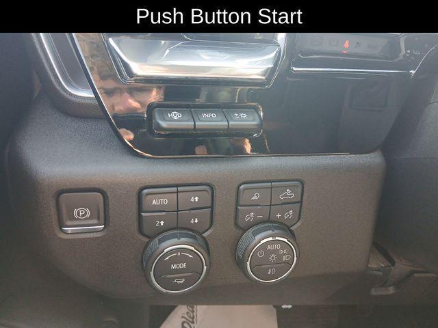 used 2024 Chevrolet Silverado 3500 car, priced at $64,990