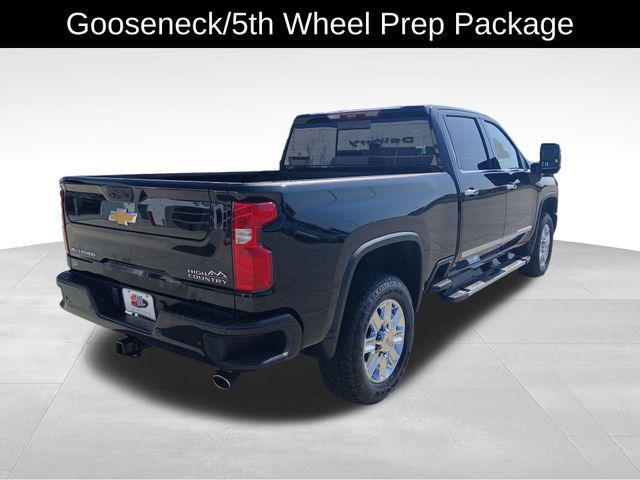 used 2024 Chevrolet Silverado 3500 car, priced at $64,990