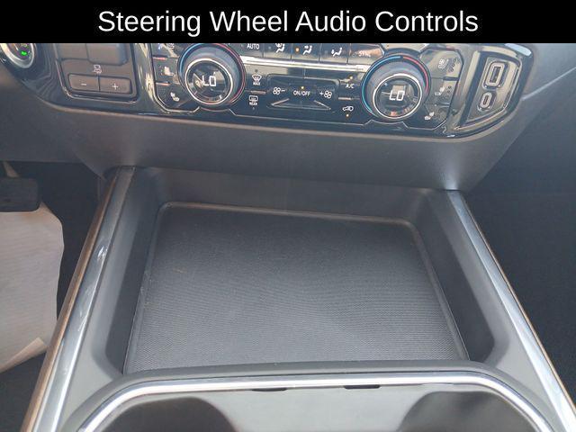 used 2024 Chevrolet Silverado 3500 car, priced at $64,990