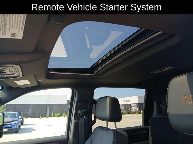 used 2024 Chevrolet Silverado 3500 car, priced at $64,990