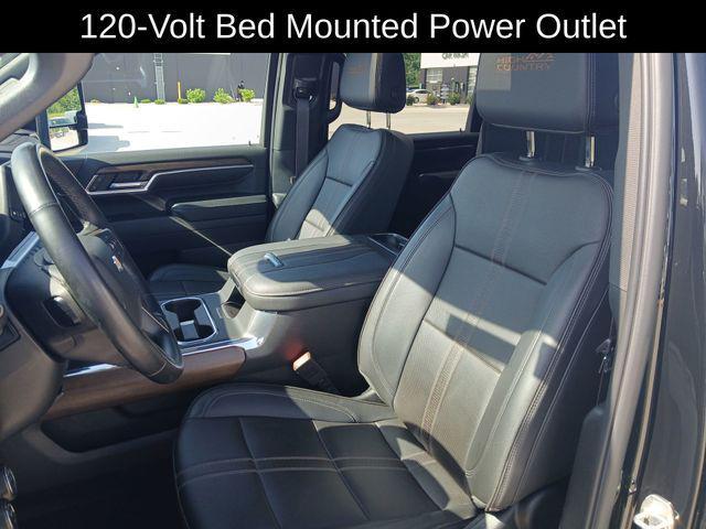 used 2024 Chevrolet Silverado 3500 car, priced at $64,990