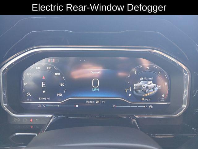 used 2024 Chevrolet Silverado 3500 car, priced at $64,990