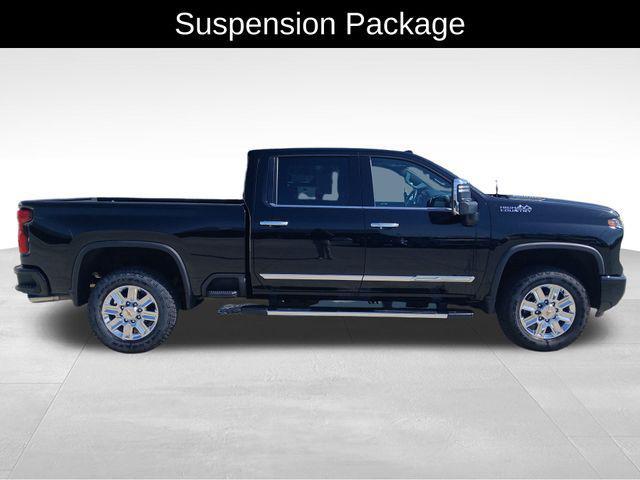 used 2024 Chevrolet Silverado 3500 car, priced at $64,990