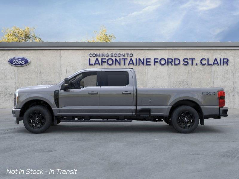 new 2024 Ford F-350 car, priced at $73,126