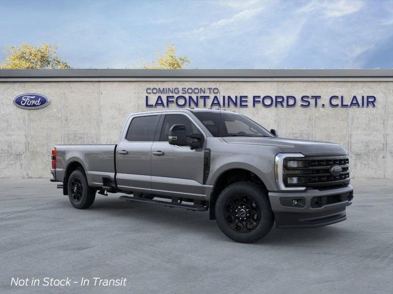 new 2024 Ford F-350 car, priced at $73,126