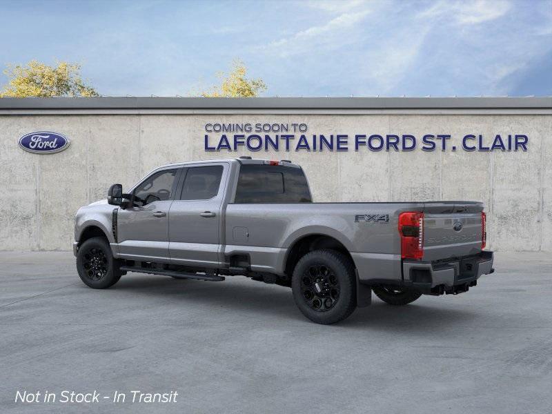 new 2024 Ford F-350 car, priced at $73,126