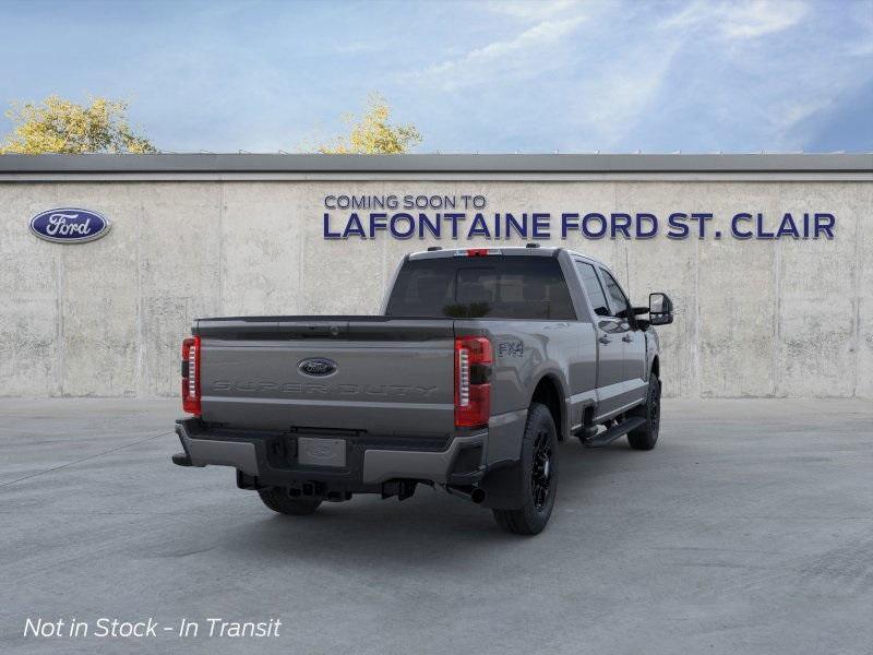 new 2024 Ford F-350 car, priced at $73,126