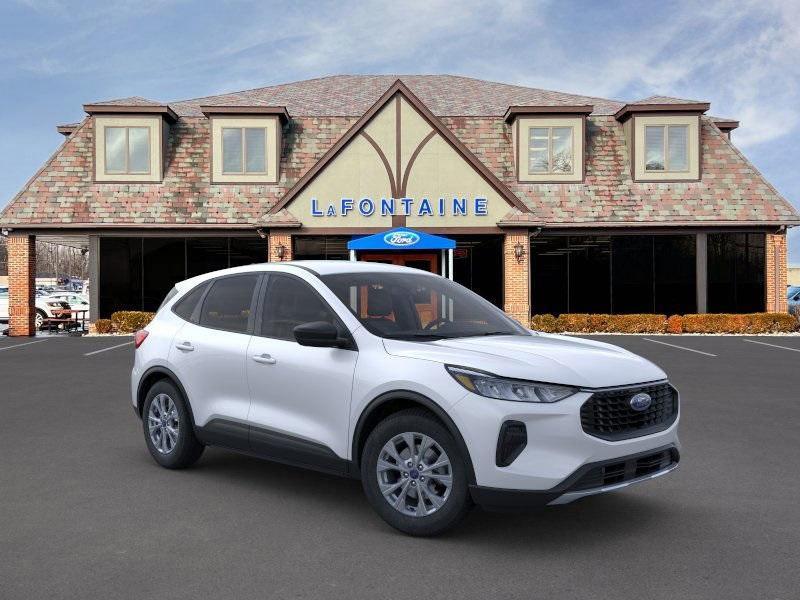 new 2025 Ford Escape car, priced at $31,789