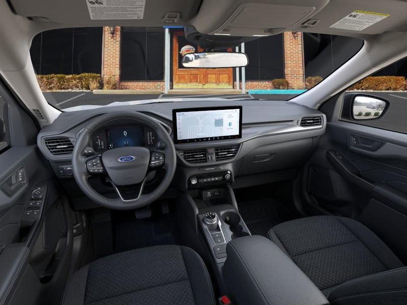 new 2025 Ford Escape car, priced at $31,789