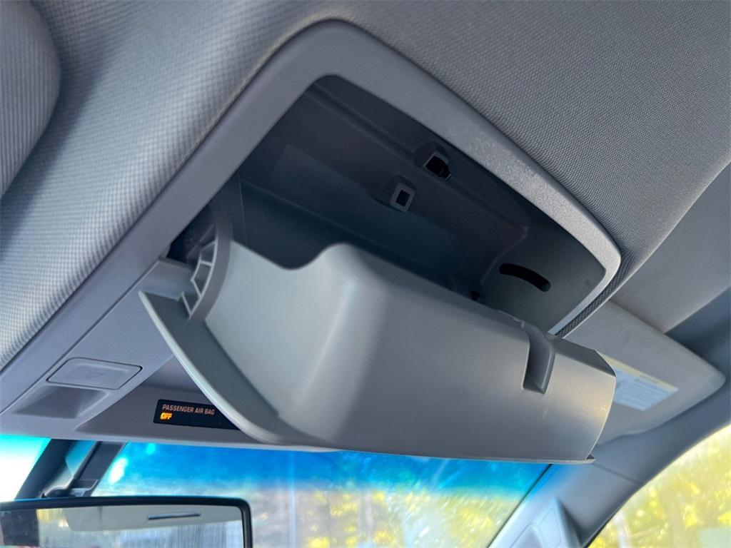 used 2019 Chevrolet Silverado 1500 LD car, priced at $21,900