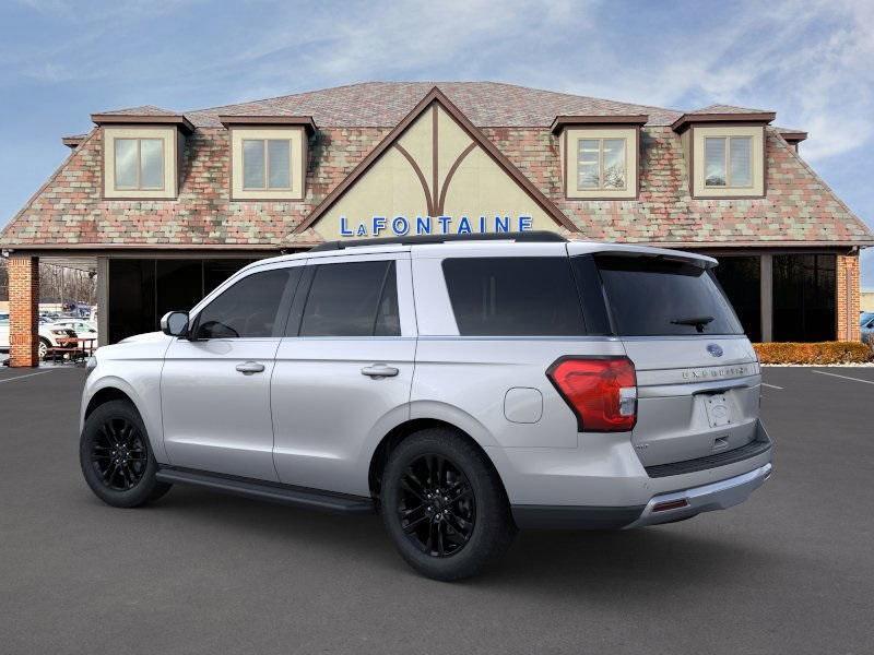 new 2024 Ford Expedition car, priced at $65,652