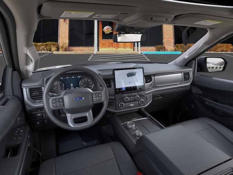 new 2024 Ford Expedition car, priced at $65,652